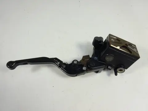 REMPOMP Yamaha FZ6 2008 - 2009