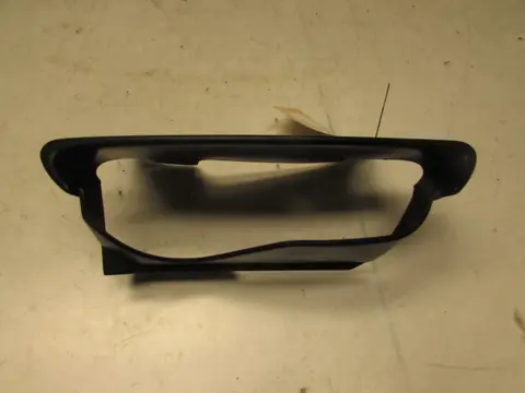 AFDEK KAPJE BMW K 1200 RS 1997 - 2000