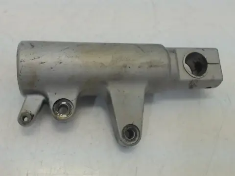 VOORPOOT RECHTS COMPLEET BMW R 1150 GS 1999 - 2001