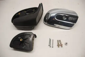 LUCHTFILTERHUIS Harley Davidson Touring 2018 - 2020