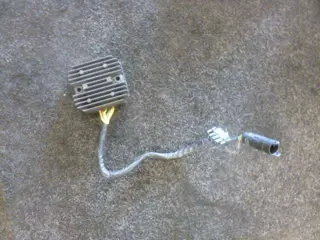 SPANNINGSREGELAAR BMW F 800 S - ST 2006 - 2010 / 2006 - 2010