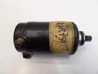 STARTMOTOR Kawasaki ZXR 750 1989 - 1990