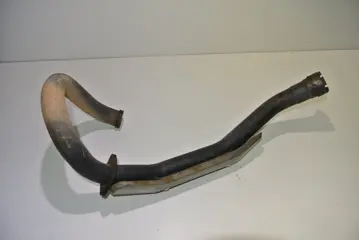 UITLAATBOCHTEN Suzuki XF 650 Freewind 1997 - 1999
