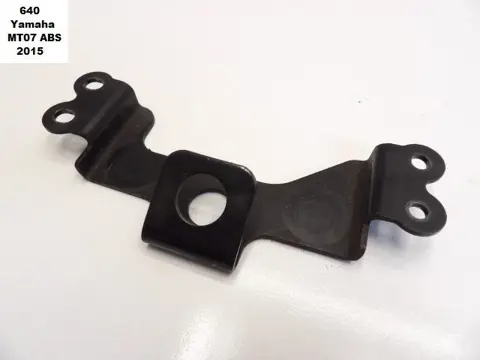FRAME-ONDERDELEN Yamaha MT 07 2014 - 2017