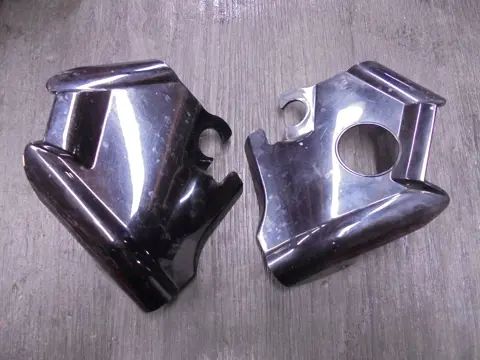 FRAME-ONDERDELEN Yamaha XVS 650 Dragstar 1996 - 2006