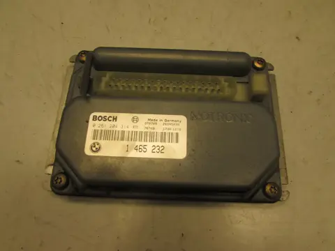 CDI UNIT BMW K 1200 RS 1997 - 2000