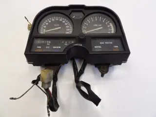 TELLERSET Suzuki GSX 750 1980 - 1982