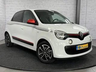 Renault Twingo 1.0 SCe Collection Airco Cruise Bluetooth