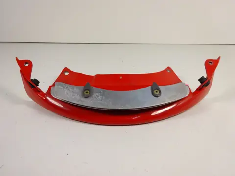 TOPKUIP VERBINDING ONDER Ducati ST2 1997 - 2003
