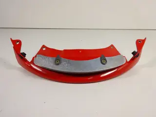 TOPKUIP VERBINDING ONDER Ducati ST2 1997 - 2003