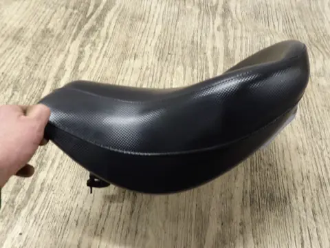 ZADEL BMW R 1200 C Montauk 2003 - 2005