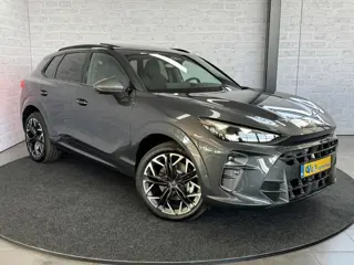 CUPRA Terramar 1.5 TSI e-Hybrid Pano Trekhaak Sennheiser HUD 360camera