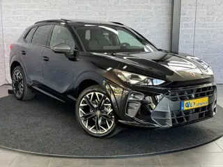 CUPRA Terramar 1.5 TSI e-Hybrid Pano Trekhaak Sennheiser HUD 360camera