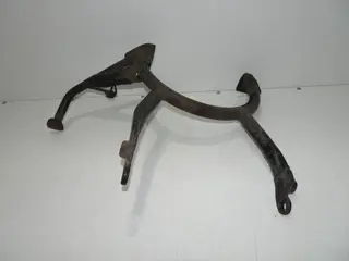 STANDAARD BMW R 1200 GS 2003 - 2007