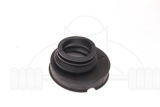 Luchtfilteraanzuigrubber tomos a35/s25 nt 2eh