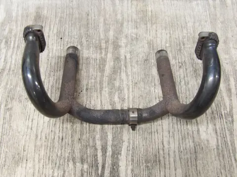 UITLAATBOCHTEN BMW R 1150 GS 1999 - 2001 / 2001 - 2003