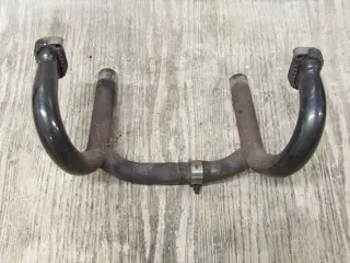 UITLAATBOCHTEN BMW R 1150 GS 1999 - 2001 / 2001 - 2003