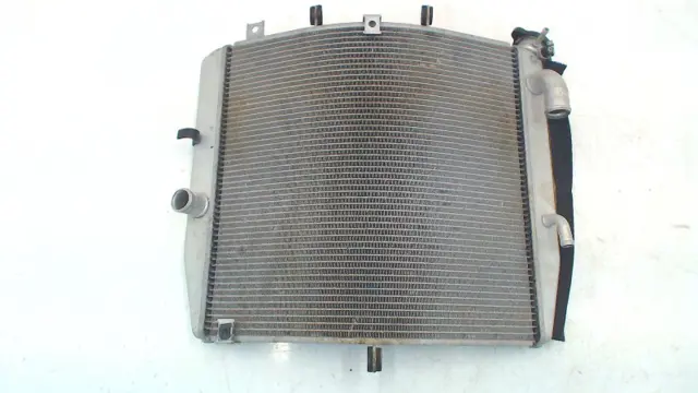 RADIATEUR Kawasaki ZX 10 R 2008 - 2010