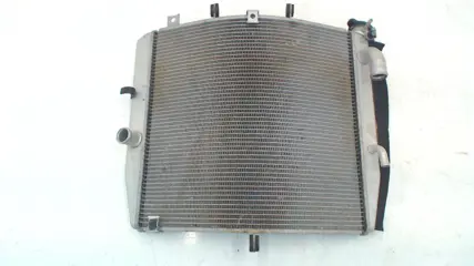RADIATEUR Kawasaki ZX 10 R 2008 - 2010