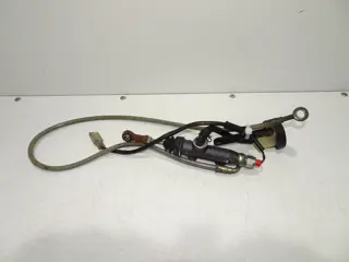 REMPOMP ACHTER Aprilia RSV 1000 2001 - 2003