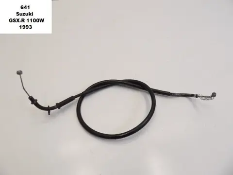 CHOKEKABEL Suzuki GSX R 1100 1993 - 1994