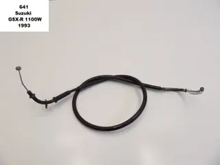 CHOKEKABEL Suzuki GSX R 1100 1993 - 1994