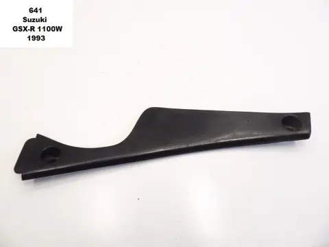 RECHTER BINNENKUIP Suzuki GSX R 1100 1993 - 1994