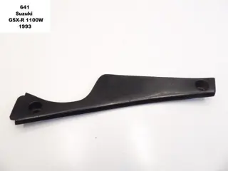 RECHTER BINNENKUIP Suzuki GSX R 1100 1993 - 1994
