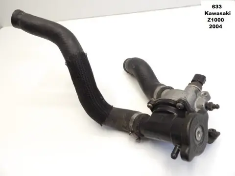 THERMOSTAAT Kawasaki Z 1000 2003 - 2006