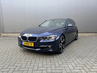 BMW 3-serie Touring 320i High Executive Luxury Line