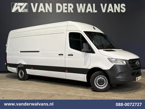 Mercedes-Benz Sprinter 315 CDI 150pk L3H2 Euro6 Camera | Adaptieve Cruisecontrol | Bijrijdersbank