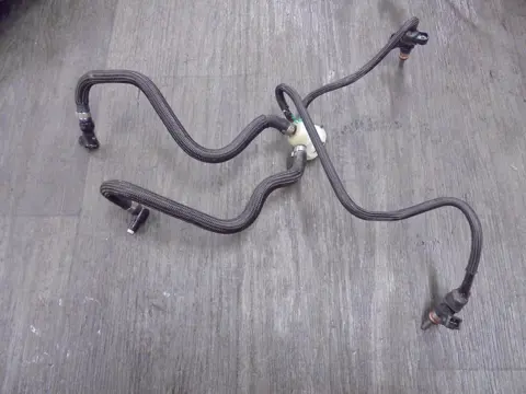 GASKLEPHUIS BMW R 1200 GS 2010 - 2012