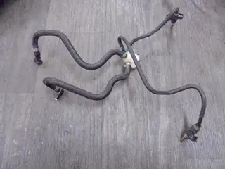 GASKLEPHUIS BMW R 1200 GS 2010 - 2012