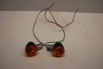 KNIPPERLICHT Harley Davidson Softtail 2018 - 2020