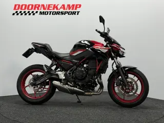Kawasaki Z 650 ABS (bj 2023)