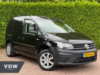 VOLKSWAGEN CADDY 2.0 TDI L1H1 Airco / Cruise / Trekhaak / Nieuwe APK
