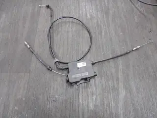 GASKABEL BMW R Nine T 2014 - 2015 / 2016 - 2020