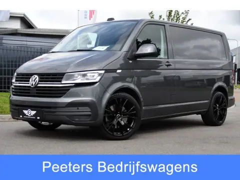 Volkswagen Transporter 2.0 TDI L1H1 30 4Motion Bulli Virtual, Camera, Carplay, 199pk, 4x4, LED, Auto