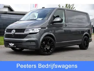 Volkswagen Transporter 2.0 TDI L1H1 30 4Motion Bulli Virtual, Camera, Carplay, 199pk, 4x4, LED, Auto