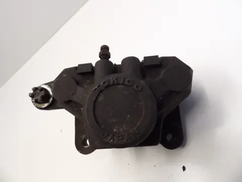 ACHTER REMKLAUW Suzuki GSX F 600 1988 - 1997