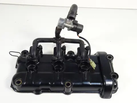 KLEPPENDEKSEL Triumph Speed Triple 1050 2005 - 2007