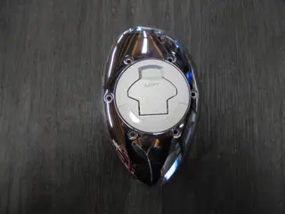 TANKDOP BMW R 1200 C 1997 - 2004