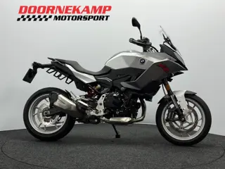BMW F 900 XR (bj 2024)