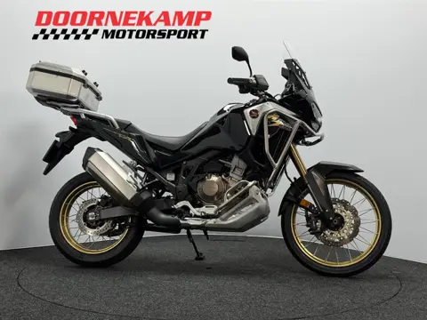 Honda CRF 1100 L AFRICA TWIN ADVENTURE SPORTS (bj 2021)
