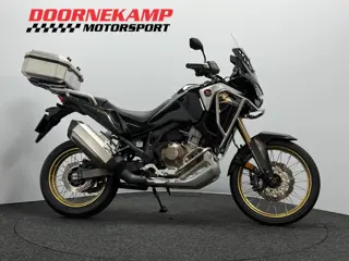 Honda CRF 1100 L AFRICA TWIN ADVENTURE SPORTS (bj 2021)