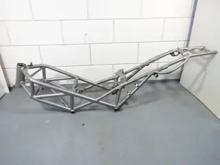 FRAME-ONDERDELEN Ducati monster 600 2002 - 2007