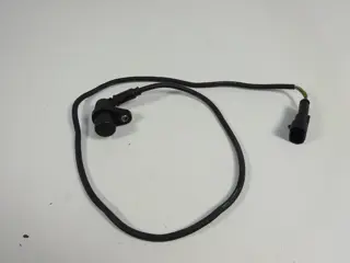 SNELHEIDSOPNEMER Ducati Monster 695 2006 - 2008