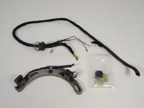 PULSGEVER Ducati monster 600 1992 - 2002