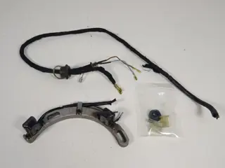 PULSGEVER Ducati monster 600 1992 - 2002