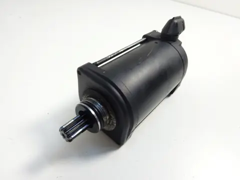 STARTMOTOR BMW F 800 R 2009 - 2014